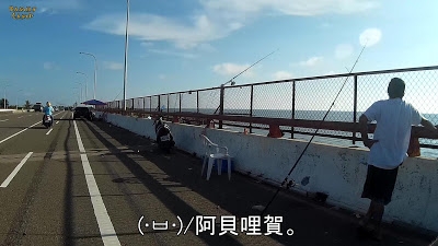 騎著單車露營去_水岸邊的野營_與水鳥共眠_上集