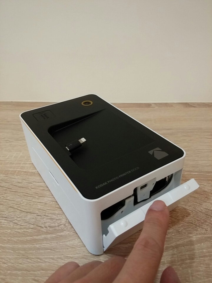 Kodak PD450W非常不專業開箱文