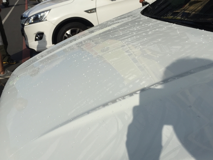 Kuga MK2.5-鍍膜趣