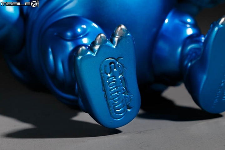 【設計師玩具分享】Scotty.W.Toys 匠鬼