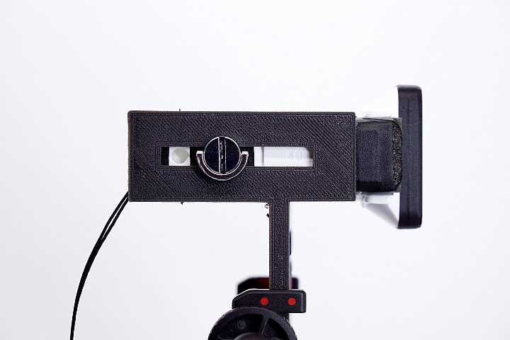 [開箱、體驗] SwiftCam M4 三軸穩定器