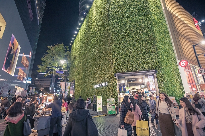[旅記] 秋季首爾 I.SEOUL.U （連載完畢）