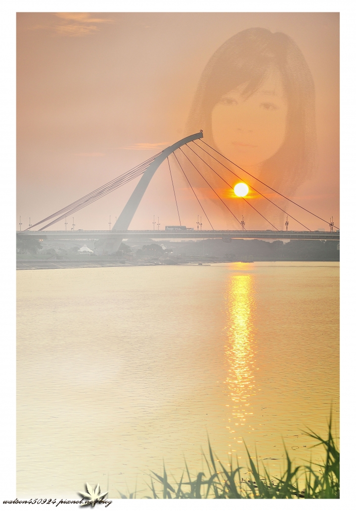 在水一方