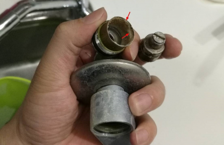 安裝石灰質過濾器要看人品?