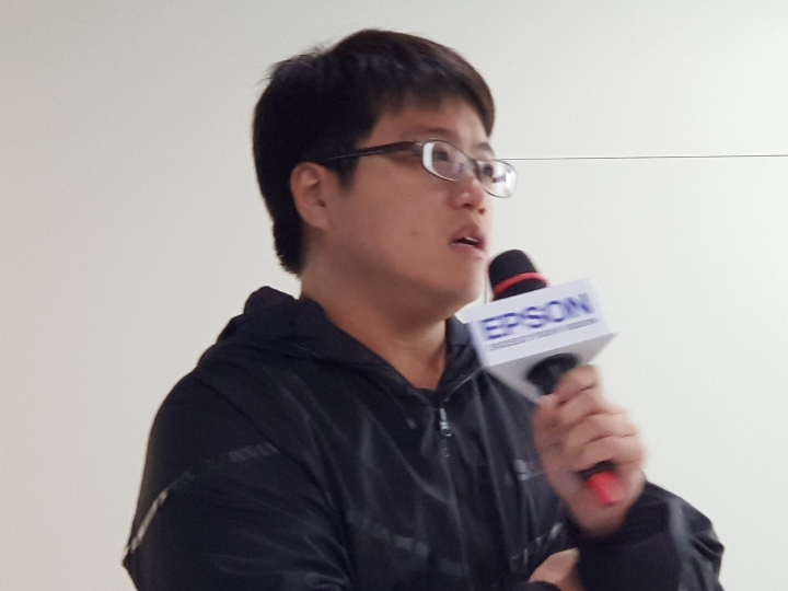 《Epson投影體驗會》色彩鮮豔、亮麗飽滿的影像之旅