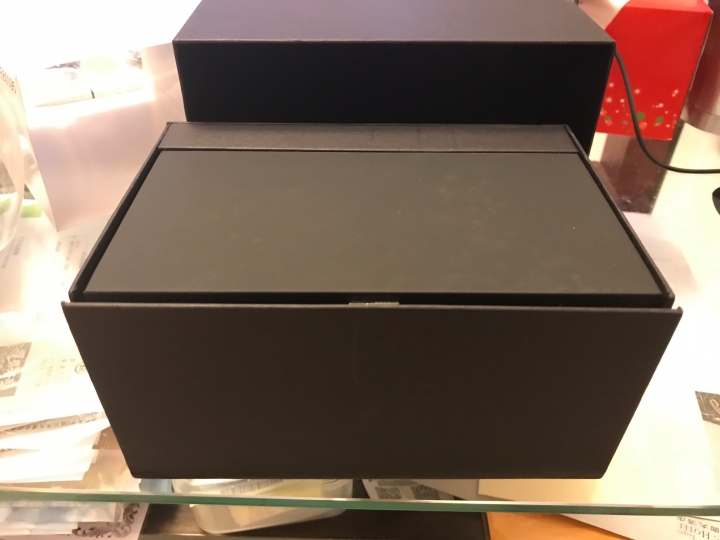 [開箱] 豪雅 TAG Heuer CONNECTED MODULAR 45 智能錶