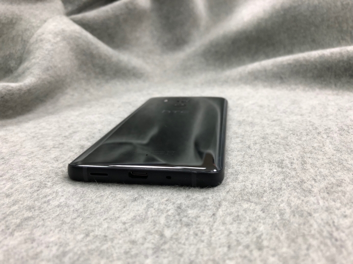 U11 Plus極鏡黑開箱分享（含實拍照）