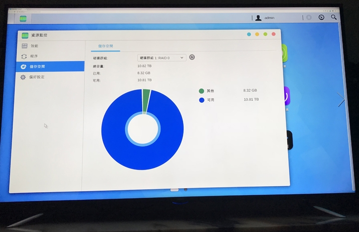 個人雲端 首推TOSHIBA N300 配 asustor AS6302T NAS 網路硬碟