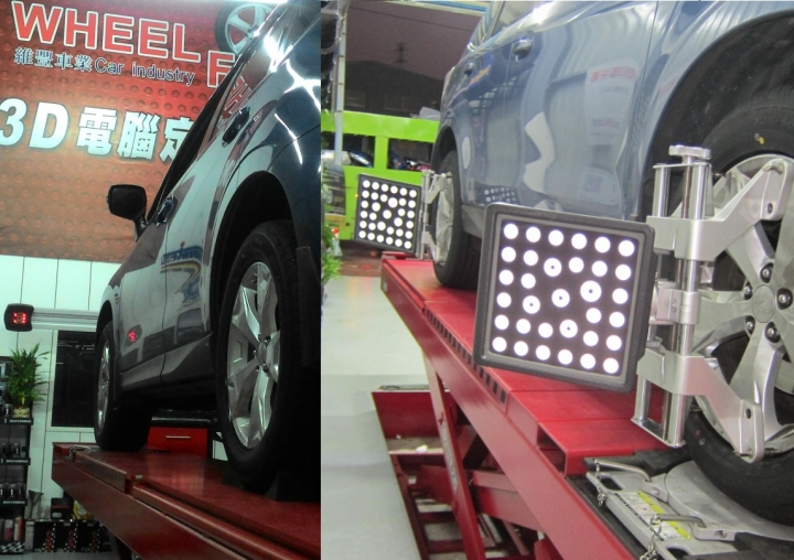 =推薦= 更安靜 更舒適 更多樂趣的 GOODYEAR 固特異 EfficientGrip Performance SUV 休旅車輪胎