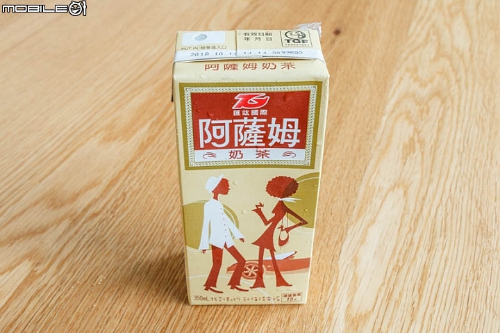 【小惡魔盲試評比】奶茶控不能錯過 3款鮮奶茶+18款奶茶喝喝看！