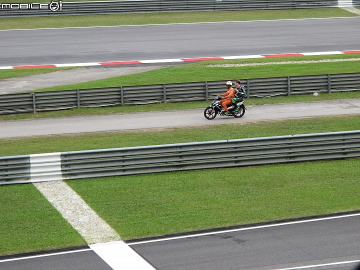 2017 MotoGP Sepang International Circuit, SIC
