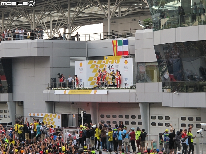 2017 MotoGP Sepang International Circuit, SIC