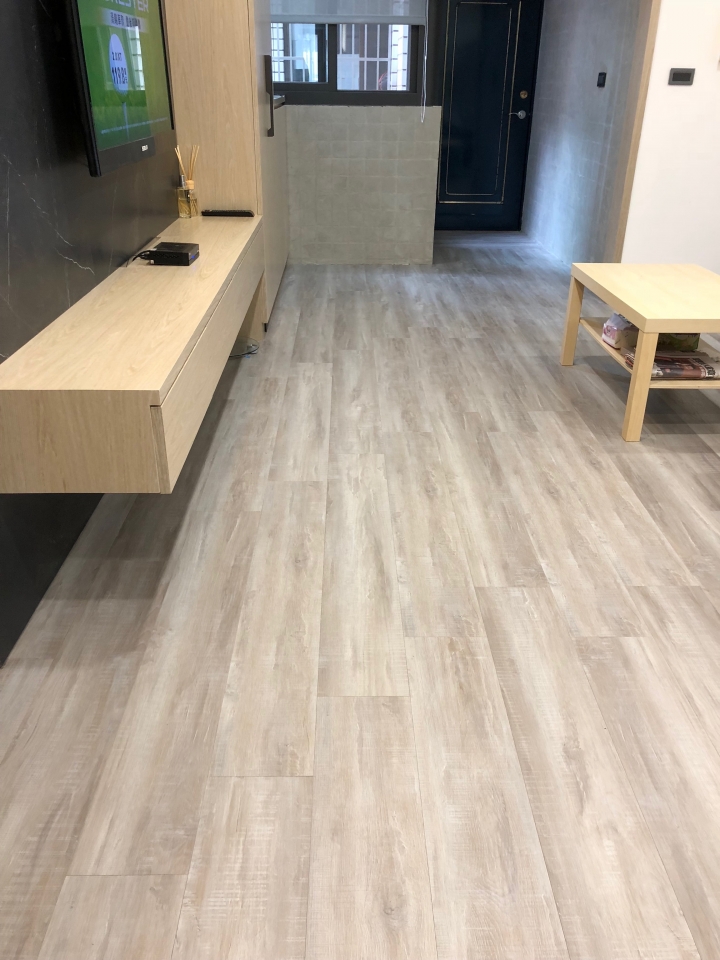 [開箱]老屋新生命，低預算裝潢也要堅持的是健康綠建材