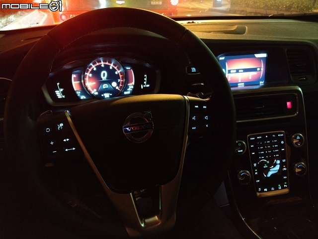 人生有了Volvo，你...就會愛上他  V60 T4試駕活動
