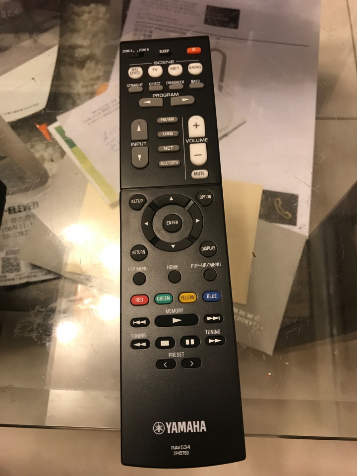 [開箱] 三星55MU8000曲面電視+家庭劇院組