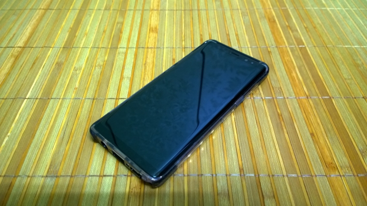 〈分享〉UAG for Note 8