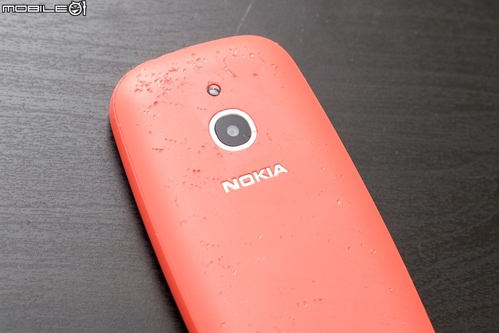 【全台首摔】Nokia新3310超殘酷耐用測試 地球應該沒事...吧？