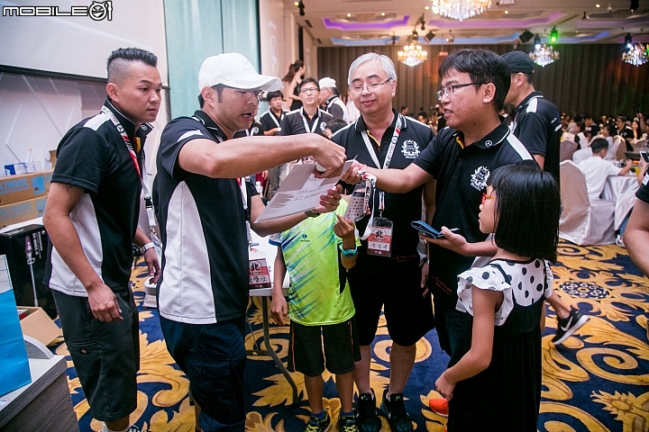 (4)MB GLC club Taiwan - 2017全國大會師