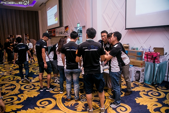 (4)MB GLC club Taiwan - 2017全國大會師
