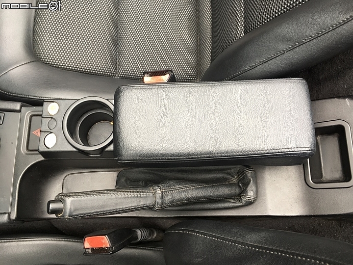 [分享]老車不死BMW Z3 1.9 (E36/7)