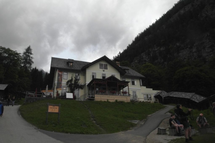 同遊德奧之旅 團聚家人情感（太平洋旅行社）