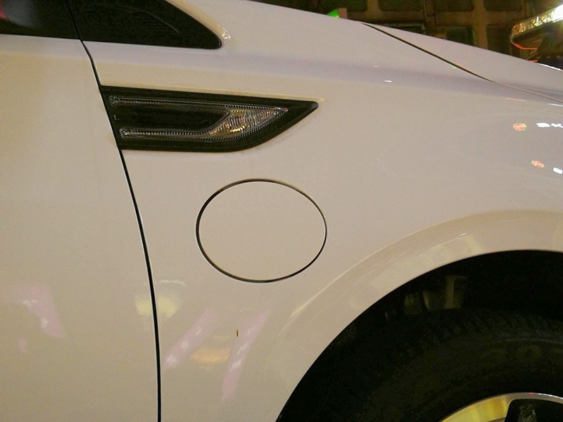 Luxgen S3 EV電動車上市了嗎?