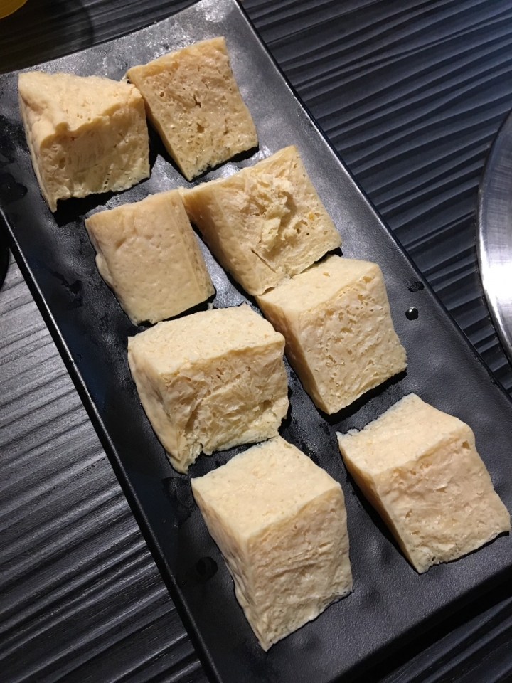 【台南】【永康】我身旁有個鍋物控 - 五鮮級平價鍋物