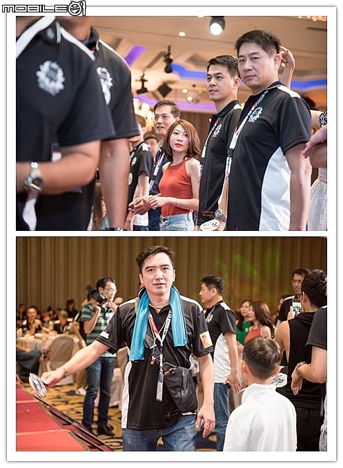 (4)MB GLC club Taiwan - 2017全國大會師