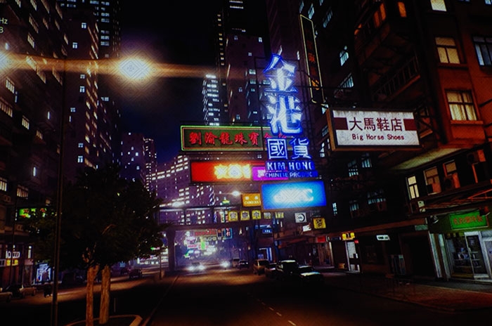《Epson投影體驗會》活動分享--我要當登山王