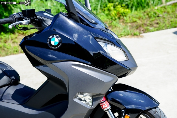運動羊大戰！C650Sport vs AK550 vs TMAX 集評