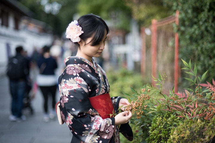 [D750] 2017．淡路島、神戶、大阪、奈良、大阪
