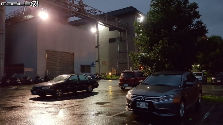 樂活享樂-Grand Lancer 48小時體驗分享