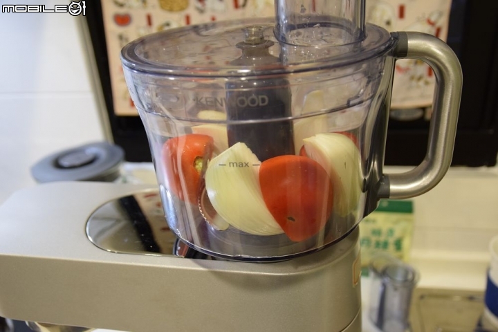 千層麵不必上餐廳 在家也能全部DIY By傑伍全能料理機