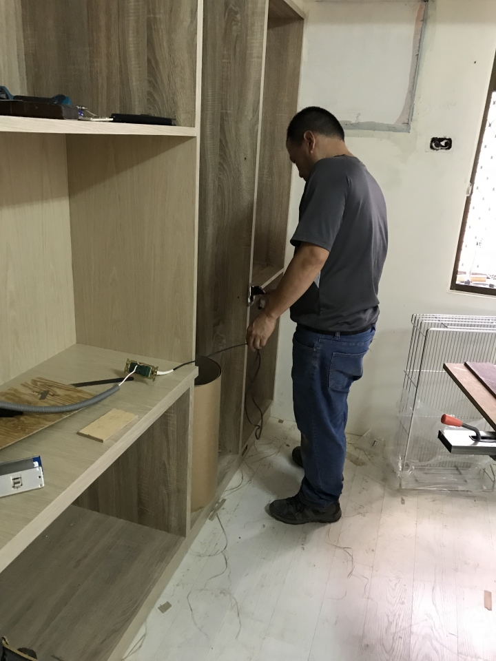 [開箱]老屋新生命，低預算裝潢也要堅持的是健康綠建材