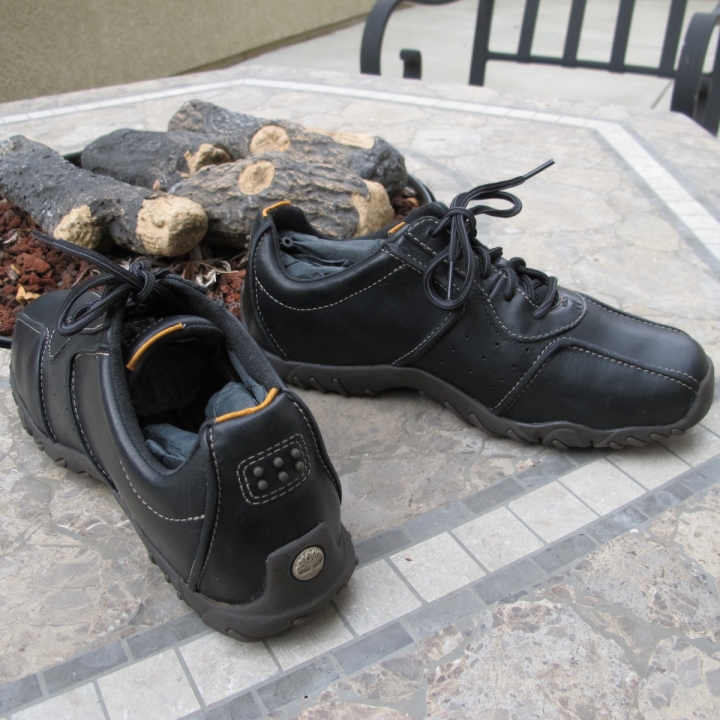 [往日情懷] 幾雙Timberland 鞋靴