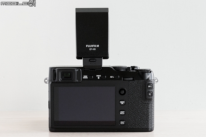 以下犯上 規格超載‧FUJIFILM X-E3 評測報告！