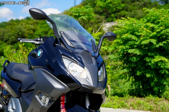 運動羊大戰！C650Sport vs AK550 vs TMAX 集評