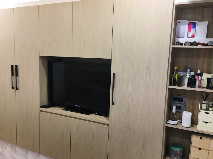 [開箱]老屋新生命，低預算裝潢也要堅持的是健康綠建材