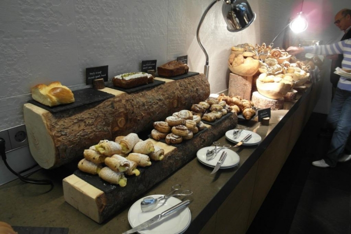 同遊德奧之旅 團聚家人情感（太平洋旅行社）