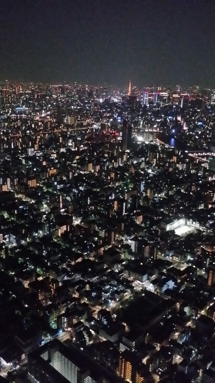 東京鐵腿PA PA GO ~