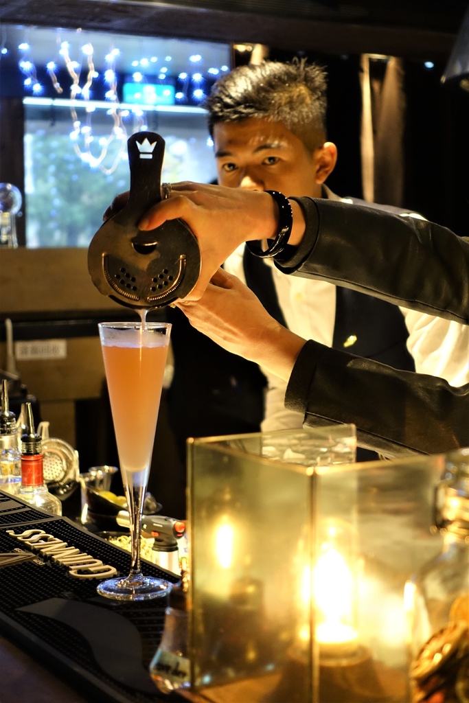＜活動＞令人微醺的早午餐~333 Restaurant & Bar