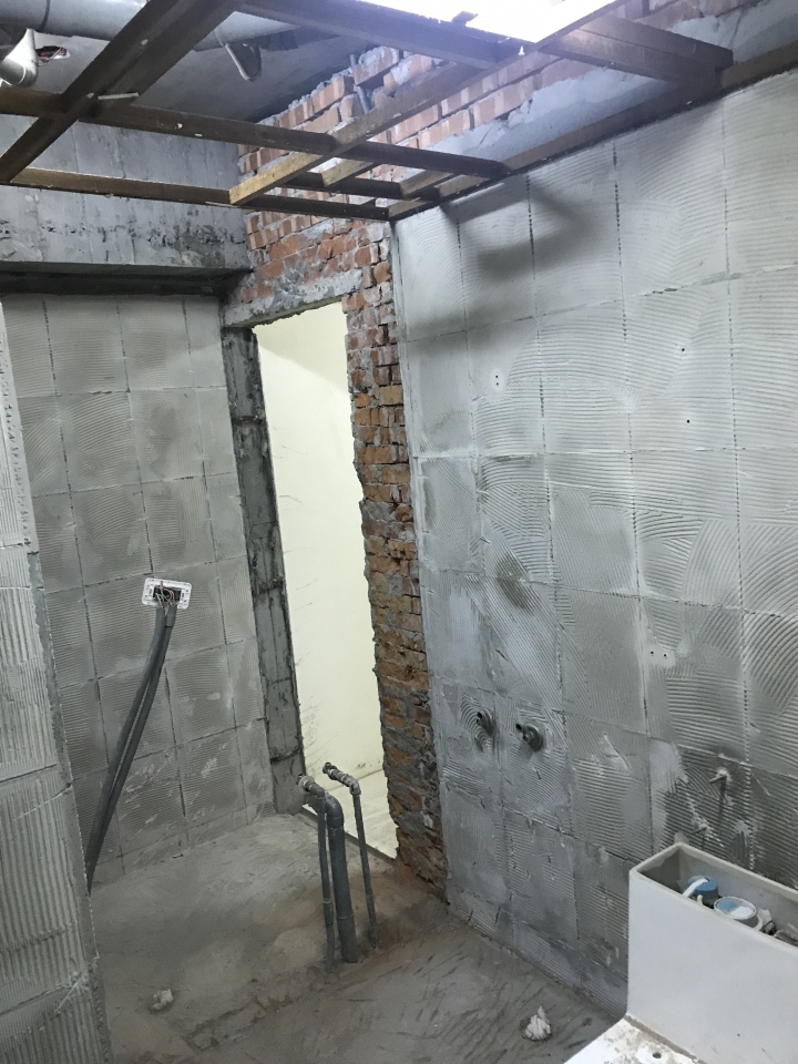 [開箱]老屋新生命，低預算裝潢也要堅持的是健康綠建材