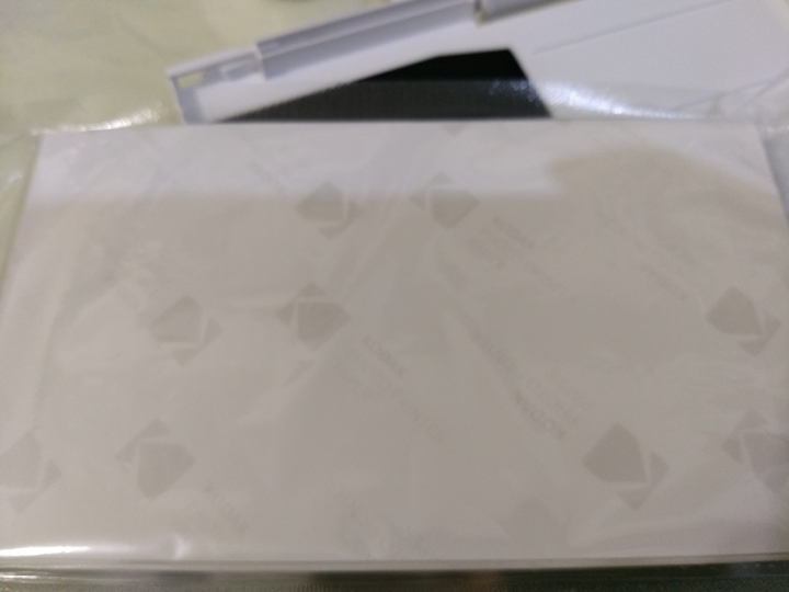 柯達PD450 休閒 開箱文