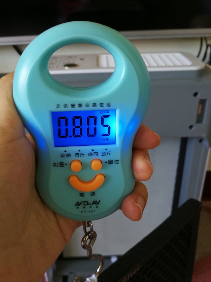 有點後悔 之 AIONE  空氣清淨機拆裝太快...
