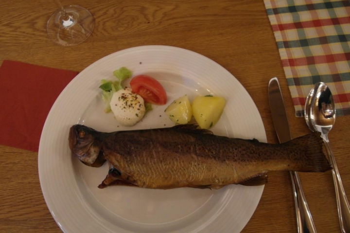 同遊德奧之旅 團聚家人情感（太平洋旅行社）