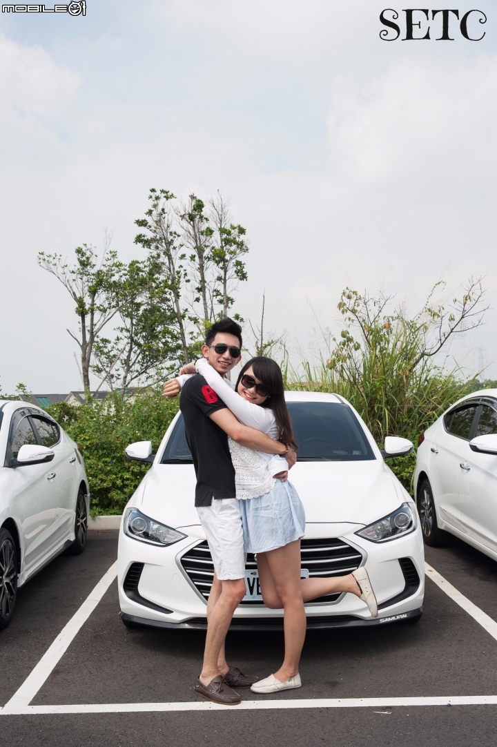 2017/9/10 第一屆SETC大會師(Super Elantra)