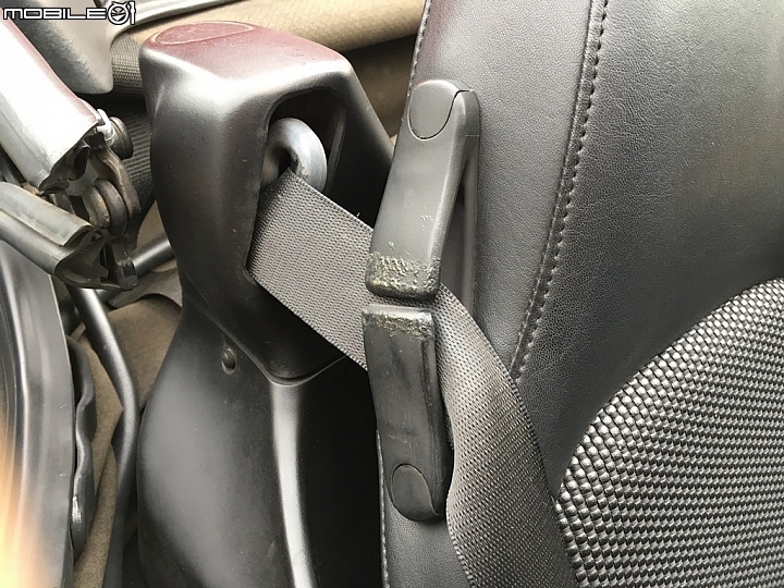 [分享]老車不死BMW Z3 1.9 (E36/7)