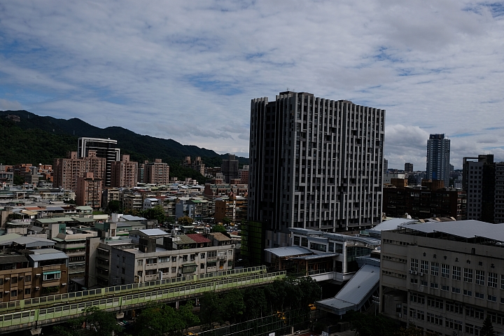 以下犯上 規格超載‧FUJIFILM X-E3 評測報告！