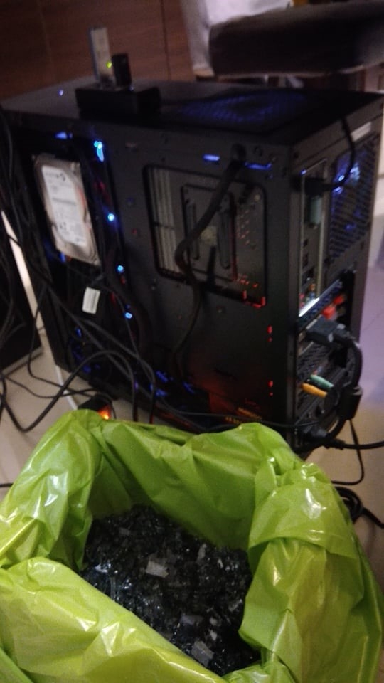 曜越(TT)機殼售後服務值得讚賞