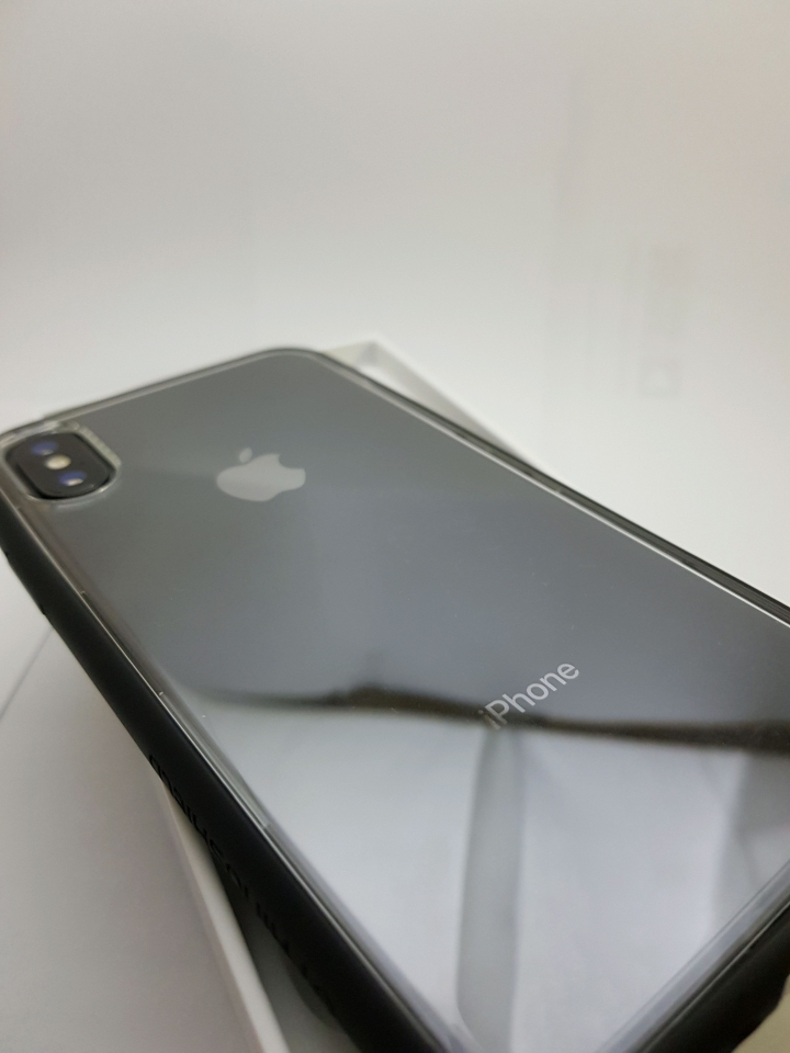 2017.11.03 iPhone X unboxing 又一發